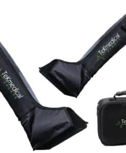 Botas Neumáticas Tekmedical AirFit-4 / 4 camaras