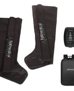 Botas Neumáticas Tekmedical AirFit-6 / 6 cámaras